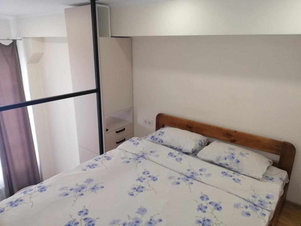キエフLoft Smart Houseアパートメント エクステリア 写真