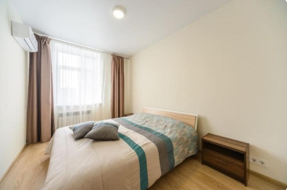 キエフLoft Smart Houseアパートメント エクステリア 写真