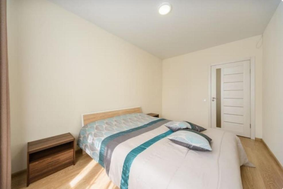 キエフLoft Smart Houseアパートメント エクステリア 写真